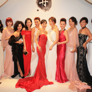 DAN Fashion Show
