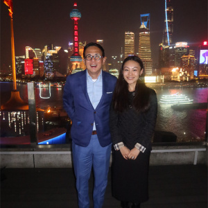 李泽楷
