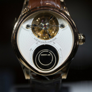 Montblanc