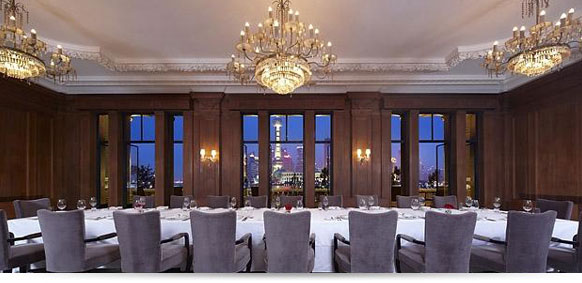 The Roosevelt Club