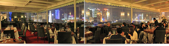Roosevelt Sky Restaurant